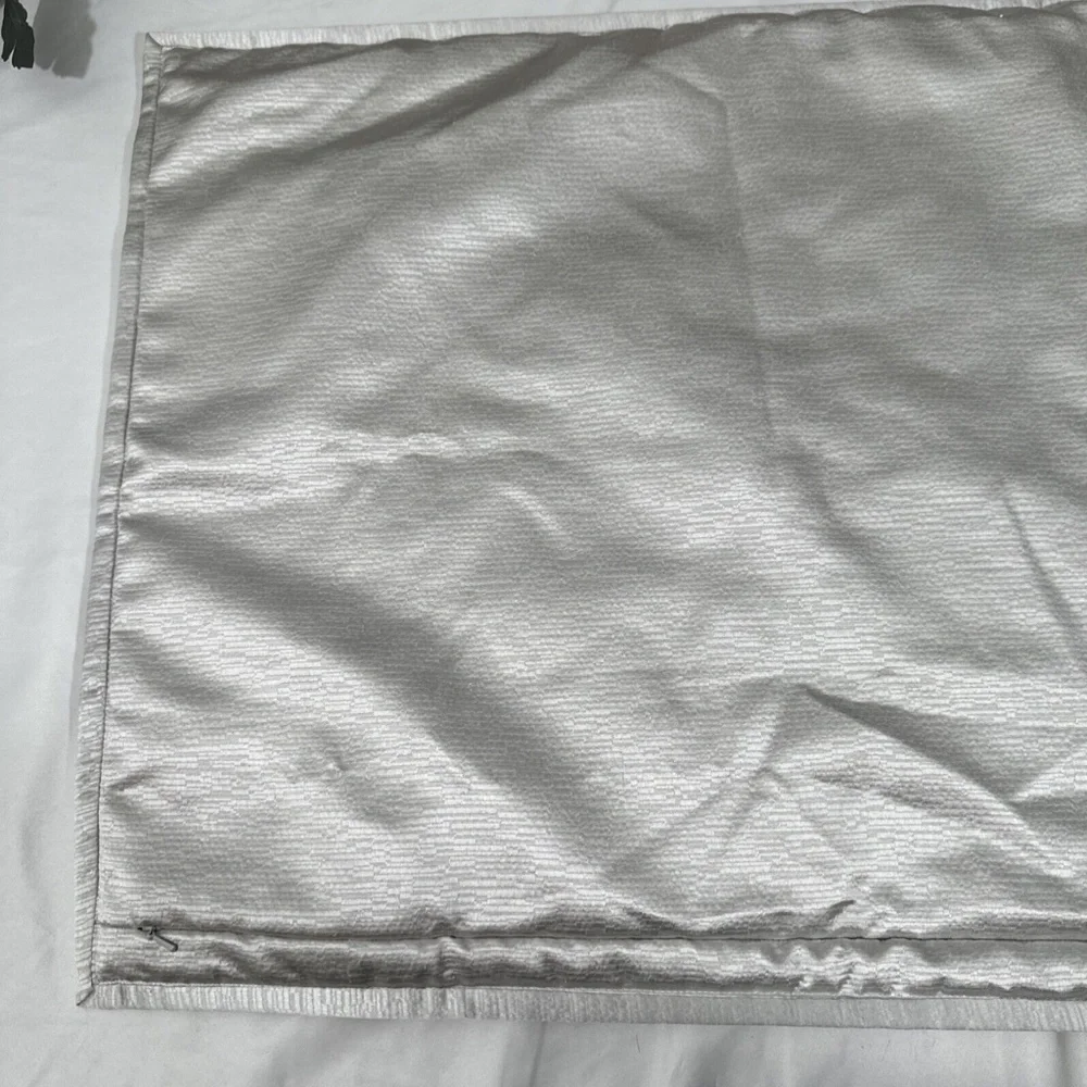 NEW $135 [ 1 Standard ] Quilted Pillow Sham for Hotel‎ Collection Primativa